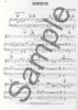 L. O'Keefe/N. Benjamin: Legally Blonde - The Musical (Vocal Selections) (noty, klavír, zpěv, kytara)