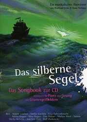 Das Silberne Segel (noty, klavír, zpěv, kytara)