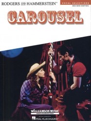 Richard Rodgers: Carousel - Vocal Selections (noty, klavír, zpěv, kytara, akordy)