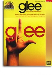 Glee Playalong - Piano (noty, sólo klavír) (+audio)