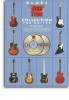 Ralph Agresta: Blues Jam Trax Collection For Guitar (noty, tabulatury, kytara) (+audio)