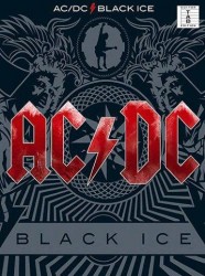 AC/DC: Black Ice (tabulatury, noty, kytara)