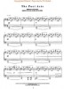Philip Glass: Music From 'The Hours' / (Hodiny) (noty, sólo klavír)