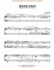John Williams: Schindler's List Piano Solos (Schindlerův seznam) (noty, sólo klavír)