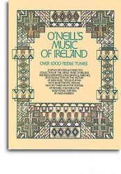 O'Neill's Music Of Ireland (Revised) (noty, housle)