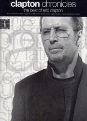 Clapton Chronicles: The Best Of Eric Clapton (tabulatury, noty, akordy, kytara)