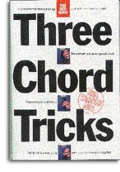 Three Chord Tricks: The Red Book (texty & akordy)