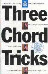 Three Chord Tricks: The Blue Book (texty & akordy)