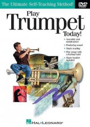 Play Trumpet Today! (video škola hry na trubku)