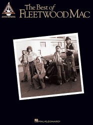 The Best Of Fleetwood Mac (tabulatury, noty, kytara)