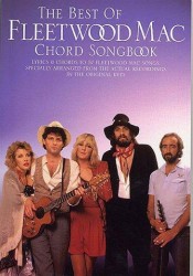 The Best Of Fleetwood Mac: Chord Songbook (akordy, texty, kytara)