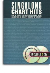 Singalong Chart Hits (texty) (+audio)
