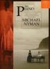Michael Nyman: The Piano (noty na sólo klavír)