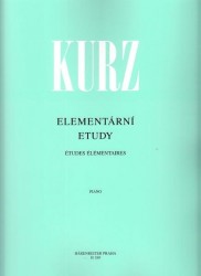 Vilém Kurz: Elementární etudy I
