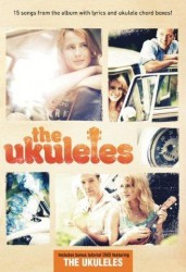 The Ukuleles (tabulatury, akordy na ukulele, texty písní) (+DVD)