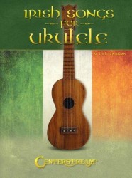 Irish Songs For Ukulele (noty, tabulatury na ukulele)
