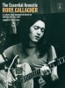 The Essential Rory Gallagher: Acoustic (noty, tabulatury na kytaru)