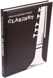 The Legendary Series - Clarinet (noty, klarinet)