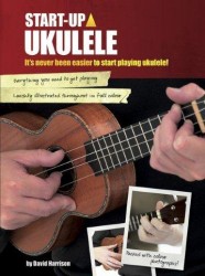 Start-Up: Ukulele (noty na ukulele)