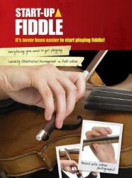 Start-Up: Fiddle (noty na housle)