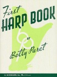 First Harp Book (noty pro harfu)