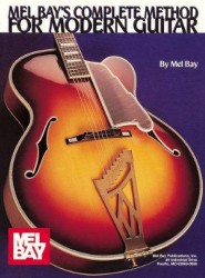 Complete Method for Modern Guitar (noty na kytaru)