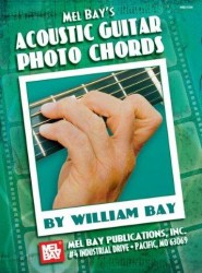 Acoustic Guitar Photo Chords (akordy na kytaru)