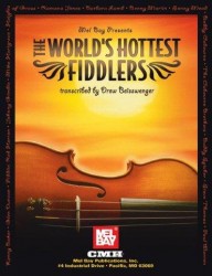 World's Hottest Fiddlers (noty na housle)