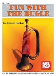 Fun with the Bugle (noty na polnici)
