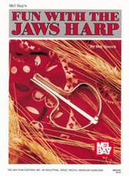 Fun With The Jaws Harp (noty na brumle)