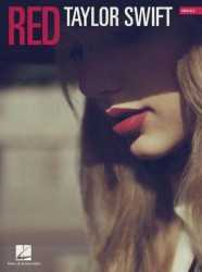 Taylor Swift: Red (Ukulele) (noty, akordy na ukulele)