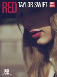 Taylor Swift: Red (Easy Guitar) (noty, tabulatury na kytaru)