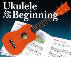 Ukulele From The Beginning (noty, akordy na ukulele)