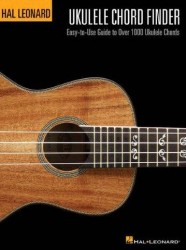 Ukulele Chord Finder (akordy na ukulele)