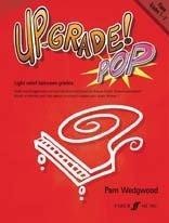 Pam Wedgwood: Pop Up-Grade! (Piano Grades 1-2) (noty na sólo klavír)