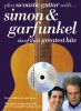 Play Acoustic Guitar With... Simon & Garfunkel (tabulatury, noty, akordy, kytara) (+audio)