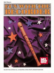 Fun with the Recorder (noty na zobcovou flétnu)