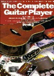 The Complete Guitar Player - Book 2 (New Edition) (akordy na kytaru)