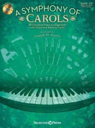 A Symphony Of Carols (noty na klavír)