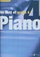 Best Of Grade 4 Piano (noty na sólo klavír)