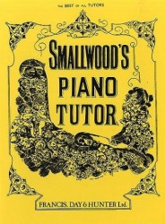 Smallwood's Piano Tutor (noty na sólo klavír)