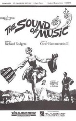 The Sound Of Music: My Favourite Things SA (noty pro dvojhlasý sborový zpěv, klavír) - SADA 5 ks