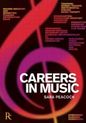 Careers In Music (hudební manuál)