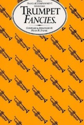 Trumpet Fancies (noty na trubku, klavír)
