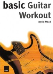 Basic Guitar Workout (noty na kytaru)