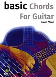 Basic Chords For Guitar (akordy na kytaru)