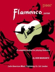 Flamenco Guitar (noty, tabulatury na kytaru)