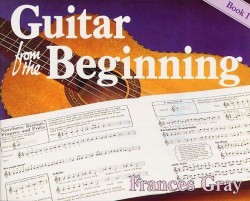 Guitar From The Beginning Book 1 (noty na kytaru)