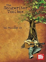 The Songwriter Toolbox (noty, tabulatury na kytaru)