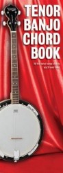Tenor Banjo Chord Book (akordy na banjo)